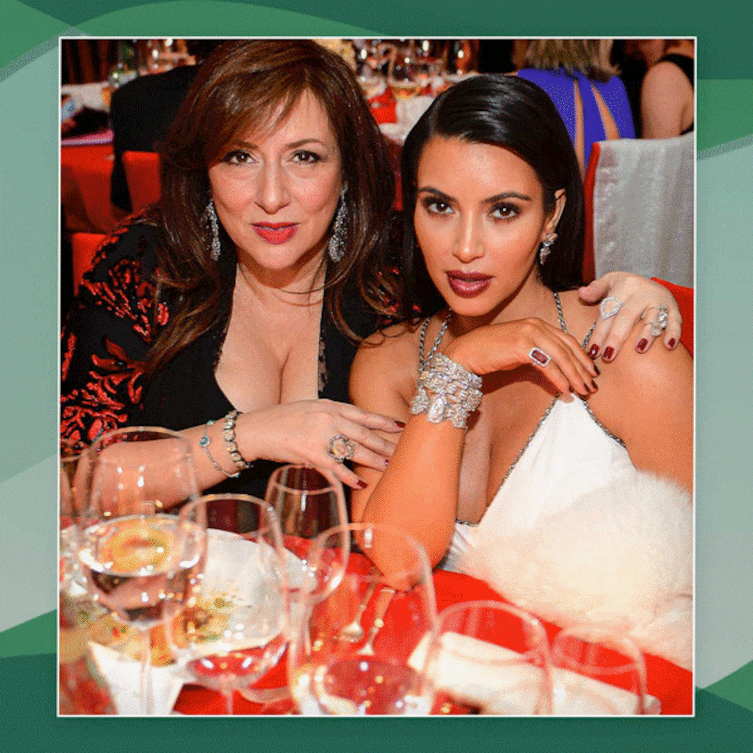 The Story of How Lorraine Schwartz Became Celebrities Go To Jeweler